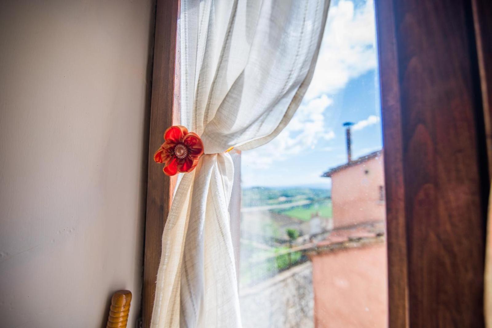 *La Torre Di Amelia* Nel Cuore Dell' Umbria Exterior photo
